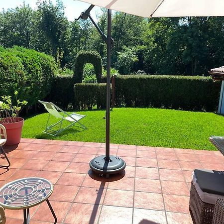 1Km Plage, Agreable Maison 6 Pers Classee 3* Hendaye Exteriér fotografie