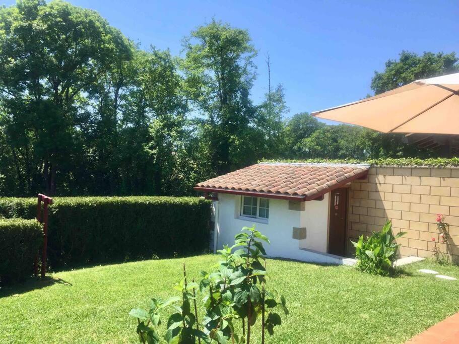 1Km Plage, Agreable Maison 6 Pers Classee 3* Hendaye Exteriér fotografie