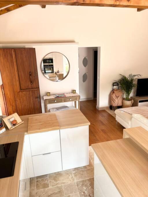 1Km Plage, Agreable Maison 6 Pers Classee 3* Hendaye Exteriér fotografie