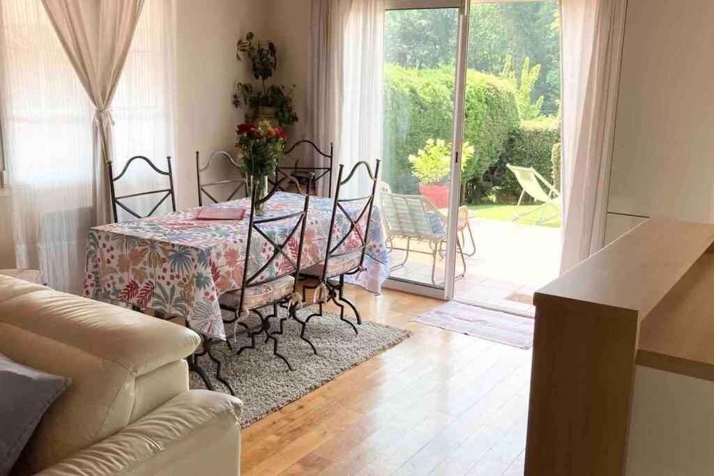 1Km Plage, Agreable Maison 6 Pers Classee 3* Hendaye Exteriér fotografie