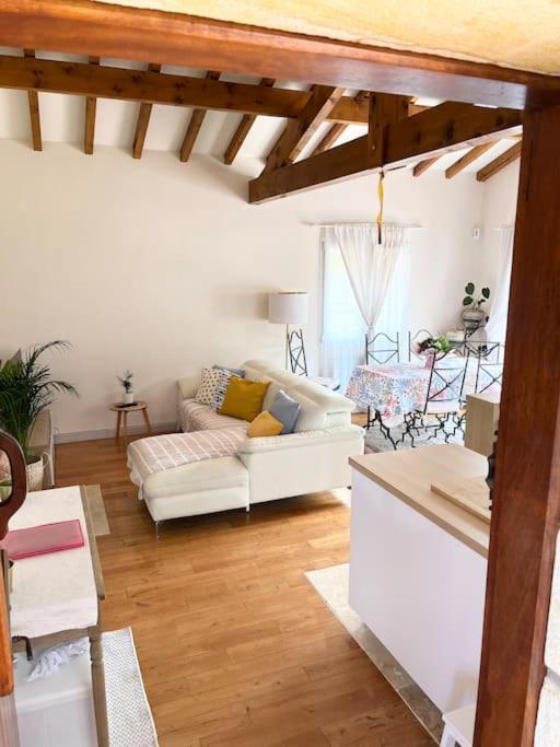 1Km Plage, Agreable Maison 6 Pers Classee 3* Hendaye Exteriér fotografie